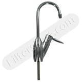 Everpure Contemporary Chrome Filter Faucet