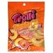 Health & Personal Care : Trolli Peachie-O's Gummi Candy - 4.25 Oz