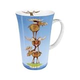 Image of Becher Stacked! - Elche