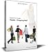 DOSCH Viz-Images: People - Shopping Mall