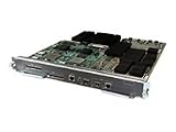 Cisco Supervisor Engine 720-3BXL - Processeur pilote - EN, Fast EN, Gigabit EN, 10 Gigabit EN - module enfichable