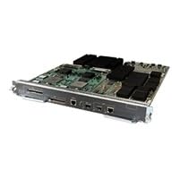 Cisco Supervisor Engine 720-3BXL - control processor ( WS-SUP720-3BXL= ) by Cisco