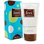 get fresh FEET Rescue Me Intensive Foot Repair Creme 5oz
