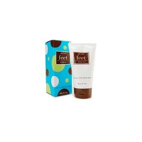 get fresh FEET Rescue Me Intensive Foot Repair Creme 5oz