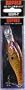 Rapala Glass Shad Rap GSR07 Lure, GLASS PURPLE SUNFIRE
