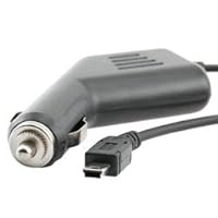 Navitech in Car Charger for Tomtom ONE XL v1, ONE XL Edition 1, ONE XL Classic, ONE XL Europe, ONE XL Regional, ONE XL Regional Classic, Tomtom GO 520, GO 520 Traffic, GO 520 Music Edition, GO 720, GO 720 Traffic, GO 920 Traffic, GO 530, GO 530 Traffic, GO 730, GO 730 Traffic, GO 930, GO 930 Traffic, Tomtom GO 540 live, GO 740 Live, GO 940 Live