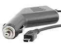 Navitech in Car Charger for Garmin Oregon 200, Oregon 300, Oregon 400t, Oregon 550, Oregon 550t, z&ucirc;mo 400, z&ucirc;mo 500, z&ucirc;mo 550, z&ucirc;mo 660