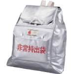 大明 非常持出袋A400x405x70(財)日本防炎協会認定品 7242012
