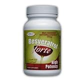 Enzymatic Therapy Resveratrol-Forte High Potency