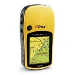 151547: Garmin eTrex Venture HC WaterProof GPS Receiver (Atlantic) (010-00632-01)