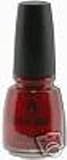 China Glaze Ruby Pumps 70577 - Nail Polish / Lacquer / Enamel