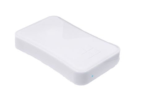 Formac disk maxi USB2.0 1TB weiß - 3,5" Festplatte