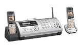 Produkt-Bild: Panasonic KX-FC266 Thermotransferfax mit AB (inkl. 4,00? URA)Kat:Telefaxger&auml;te/Faxger&auml;te