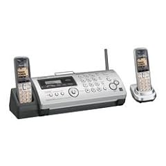 Panasonic KX-FC266 Thermotransferfax mit AB (inkl. 4,00? URA)Kat:Telefaxger�te/Faxger�te