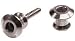 Dunlop Dual-Design Straplok System - Nickel
