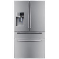Samsung RF4287HARS 28 cu. ft. 4-Door French Door Refrigerator - Stainless Steel