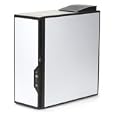 Antec P180 Advanced Super Steel Mid Tower ATX Case