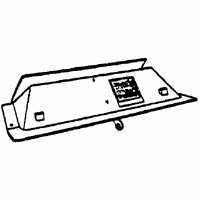 21tnL9dFmsL Cast Iron Fireplace Damper, 42