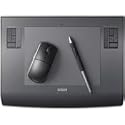Wacom Intuos3 Grafiktablett A5 USB