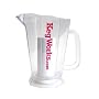 Polar Pitcher with Ice Chamber