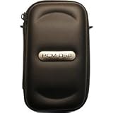 Sony LCPCMD50G Carrying Case for PCM-D50 Professional Portable Stereo Digital Audio Recorder, Black