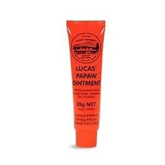 Lucas Pawpaw Ointment
