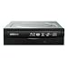 Liteon IHBS212-32 intern Blu-ray Brenner (8-Fach BD-ROM, 16-Fach DVD-ROM, 48-Fach CD-ROM, SATA) schwarz