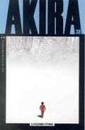 Akira - Vol.1 #38: The Final Chapter