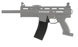 Tippmann X7 Phenom Mil-Sim M16 Paintball Curved Mag