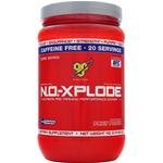 BSN N.O.-Xplode Core-caffeine Free, Fruit Punch, 14.46 oz ( 20 servings)