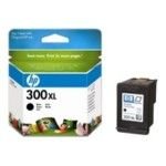 HP 300XL Black Ink Cartridge