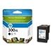 Electronics : HP 300XL Black Ink Cartridge