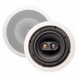 Dual Voice Coil In-Ceiling Speaker