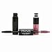 Max Factor Vivid Impact Dual Color High Definition Highlighting Mascara .36 fl oz (10...