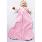 Microfleece SleepSack - Pink (XL)