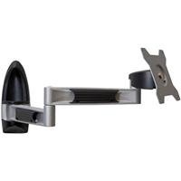 Best Price Extended Arm Mount for LCD Monitors with 75MM Or 100MM Vesa