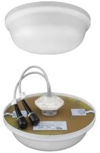 PEARTM M5542i Small Form Factor MIMO In-Building Antenna [698-960 / 1695-2700 MHz] // Galtronics 02125261-05542U