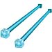 Akasa AK-188-BL Cold cathode Blue dual pack