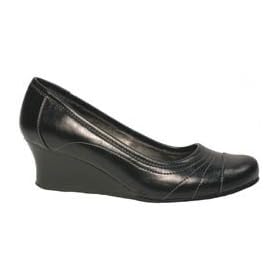 Mudd Catrina Womens Wedge Heel Shoes