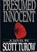 Presumed Innocent