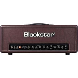 Blackstar Artisan Series 30H 30W Guitar Amp Head (Burgundy)