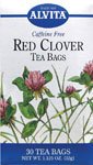 ALVITA TEAS Red Clover Tea 30 BAG