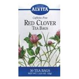 ALVITA TEAS Red Clover Tea 30 BAG