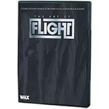 V.A.S. The Art of Flight DVD & Blu-ray