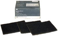 Aircraft Tool Supply Scotch-Brite Hand Pads (Blending)