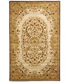 Safavieh - Heritage - HG640A Area Rug - 6' x 9' - Beige, Green