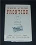 The New Frontier (A Double D western)