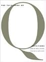 The Yale Book of Quotations