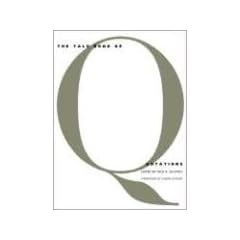 The Yale Book of Quotations