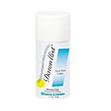 New - Shave Cream, 11 oz. Aerosol Can Case Pack 3 - 22821232